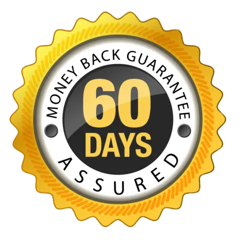 Yu Sleep 60-Day Money Back Guarantee