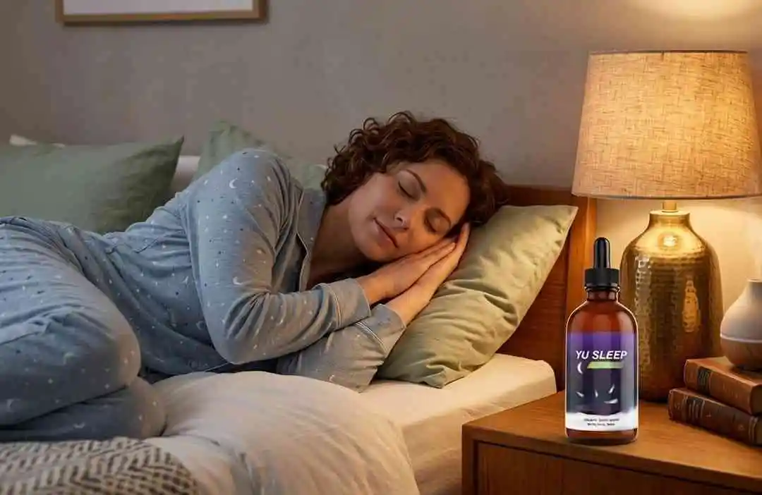 Yu Sleep Mona