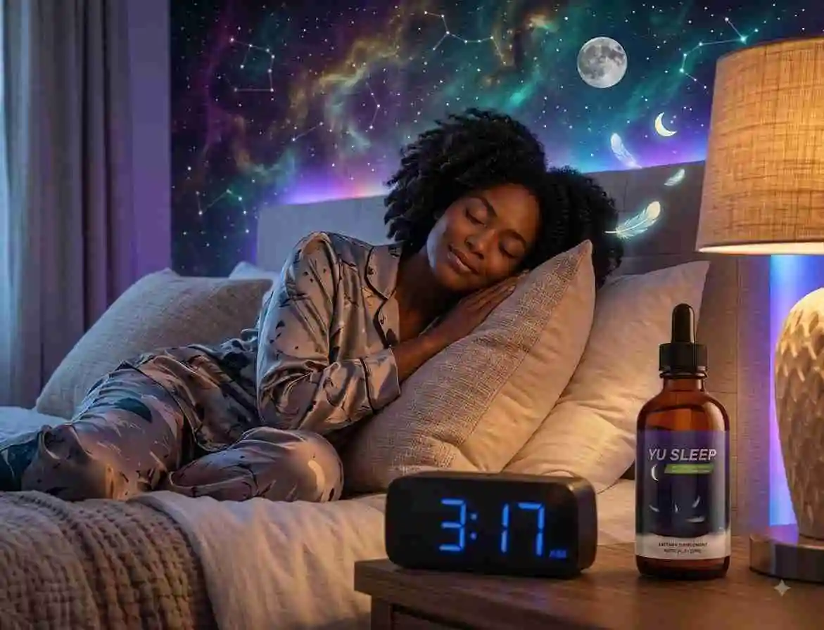 Yu Sleep User