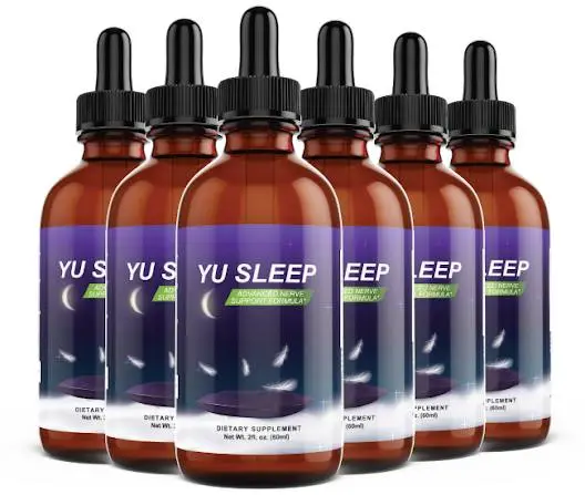 Yu Sleep